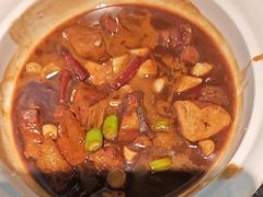 -简小舍·民间手艺菜(武昌江滩店)