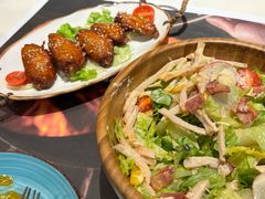-盘炉forenza·云贵川融合小食堂 ( 钟楼中柳巷店)