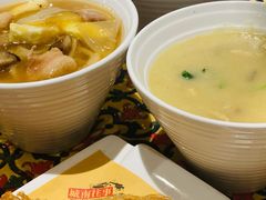 -城南往事·鲁菜济南菜(长清园博园恒大绿洲店)