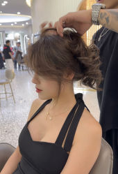-型色沙龙 Color Salon