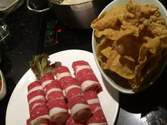 -捞王锅物料理(温州万象城店)