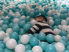 -蒙特利亲子乐园