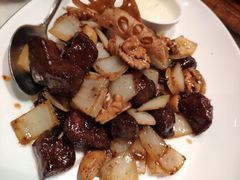 -漢舍中国菜馆(889广场店)