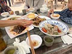 -田园印象·成都土菜院子(华阳店)