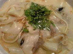-咨言·烤鸭·烩面泡馍(建业十八城店)