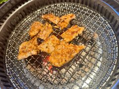 -烧肉一番·新韩式炭火烤肉(大岭山店)