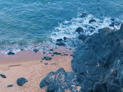 -漳州滨海火山岛自然生态风景区