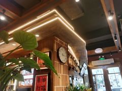 -巴卤社老火锅(财富店)