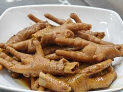 -潘苏凉茶馆(康之宝超级广场店)