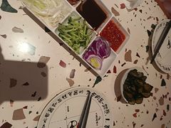 -姥姥家春饼店(惠新东街店)