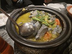 -情妹耙泥鳅·江湖川菜(科华店)