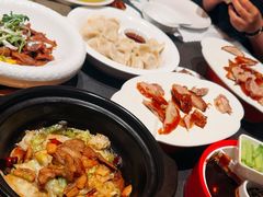 -全聚德(双井店)