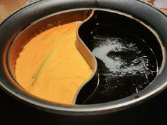 -温野菜涮涮锅(西单大悦城店)