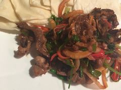 薄饼肥牛-春暖花开(西溪店)