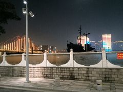 -白沙码头海鲜广场