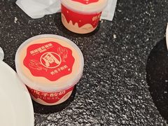 -周姑娘不等味·牛羊肉火锅·螃蟹罗氏虾·烤鱼烤串(高邮店)