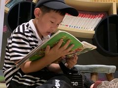 -杭州滨江区图书馆科技分馆