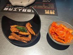 -烤匠麻辣烤鱼(青羊万达店)