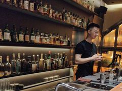 -RONIN Snack Bar