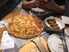-乐凯撒披萨(正佳广场店)