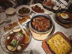 -七八冷面·延边朝鲜族美食(欢乐谷店)