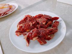 -风味烧烤