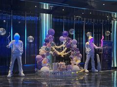 -金矿KTV(新会店)