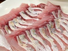 -正能量脆肉鲩火锅