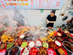 -小吴水煮(羊子巷无任何分店)