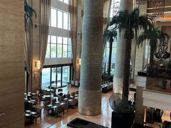 -上海东方佘山翰悦阁酒店·Vie全日制餐厅