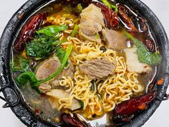 -好清香砂锅(武陟店)