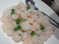 -阿明小菜·海鲜·上海菜(梅陇店)