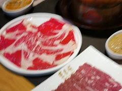 -东来顺·非遗火锅(高新店)