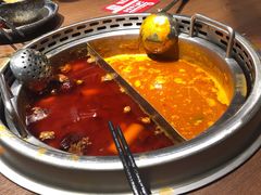 -快乐小羊·内蒙牛羊肉火锅(流花中心店)