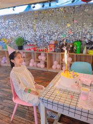 -小蜜蜂农场(凯德七宝购物广场店)