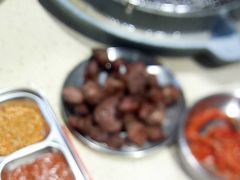 -安小胖韩国烤肉(财富广场画苑小区店)