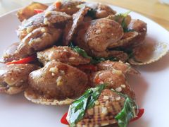 -芽庄MP泰式海鲜海景餐厅