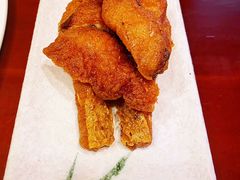 -人和馆·上海菜(肇嘉浜路店)
