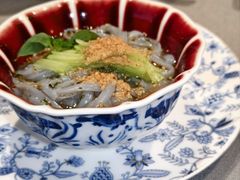 -阿庄新豫菜(通泰路店)
