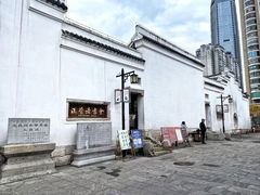 -文昌阁