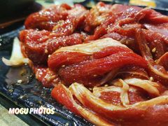 -吉志烤肉(太原总店)
