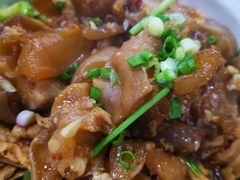发财牛蹄-内蒙古牛羊肉特色美食(后海滨路店)