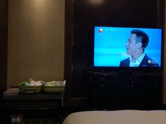 -常州武进九洲喜来登酒店