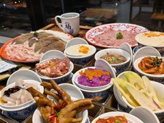 -楠火锅(哈尔滨金爵万象店)