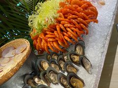 -广州融创花间堂悦雪酒店-花间食西餐厅