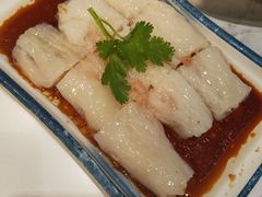 -品粤居港式打边炉·广式烧腊(西安路福佳新天地店)