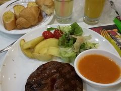 -斗牛士牛排餐厅(嘉里汇店)