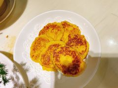 玉米粑粑-牧雲子·臻选云南菜 .商务宴请(泰然大厦店)