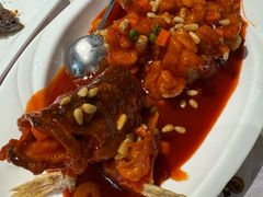 -阿莉餐厅(枣阳路店)