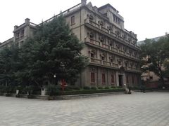 -南昌八一起义纪念馆